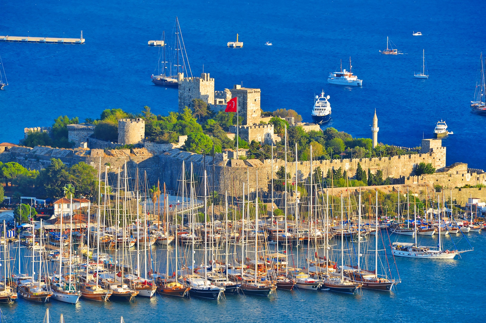 Turkey