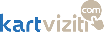 kartviziti logo